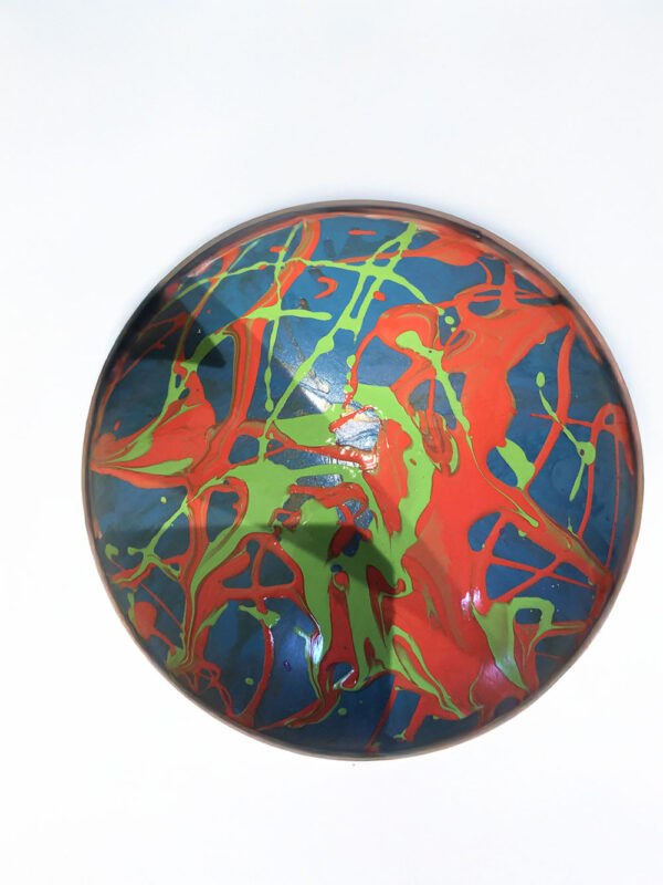 Mystère Galactique - Ampoule d'Art – Image 3