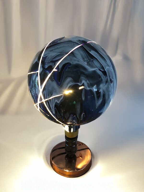La Marbrée - Ampoule d'Art – Image 2