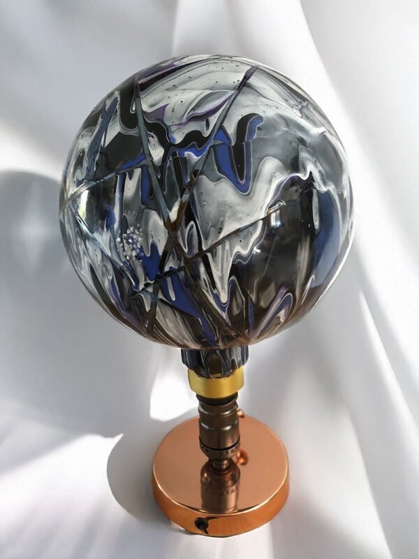 La Marbrée - Ampoule d'Art – Image 4