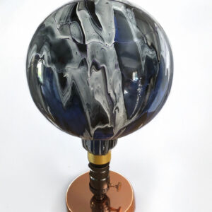 La Marbrée - Ampoule d'Art