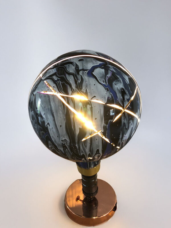 La Marbrée - Ampoule d'Art – Image 5