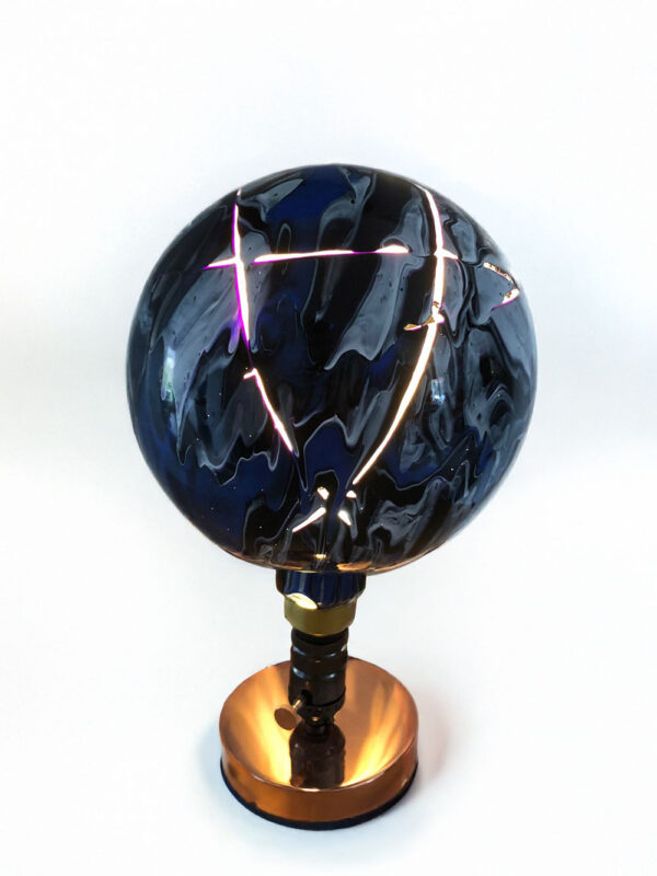 La Marbrée - Ampoule d'Art – Image 6