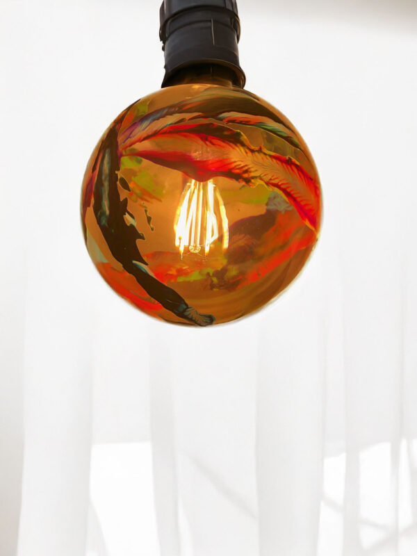 Dragon - Ampoule d'Art – Image 4