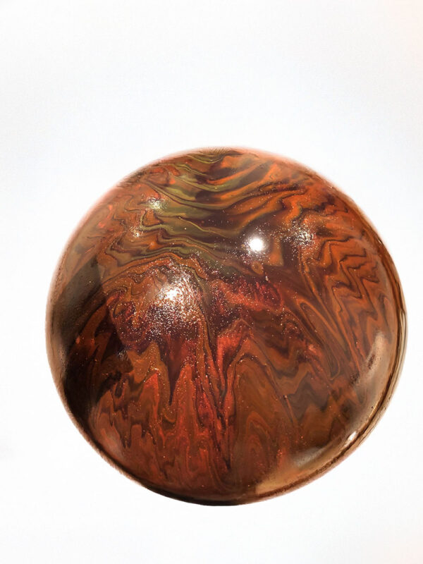 Mars - Ampoule d'Art – Image 2