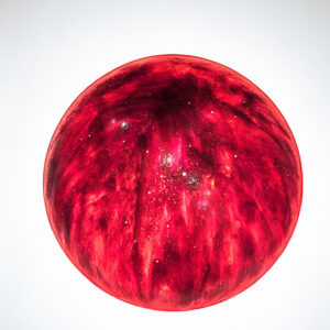 Mars - Ampoule d'Art