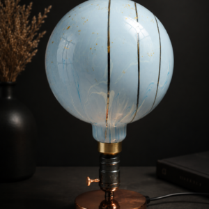 La Féérique - Ampoule d'Art