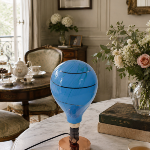 Uranus - Ampoule d'Art
