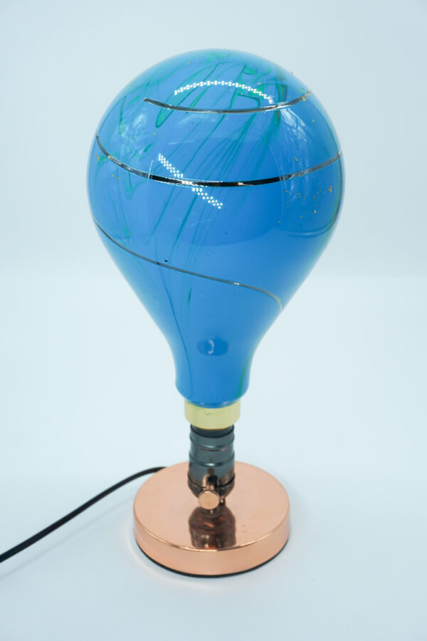 Uranus - Ampoule d'Art – Image 2