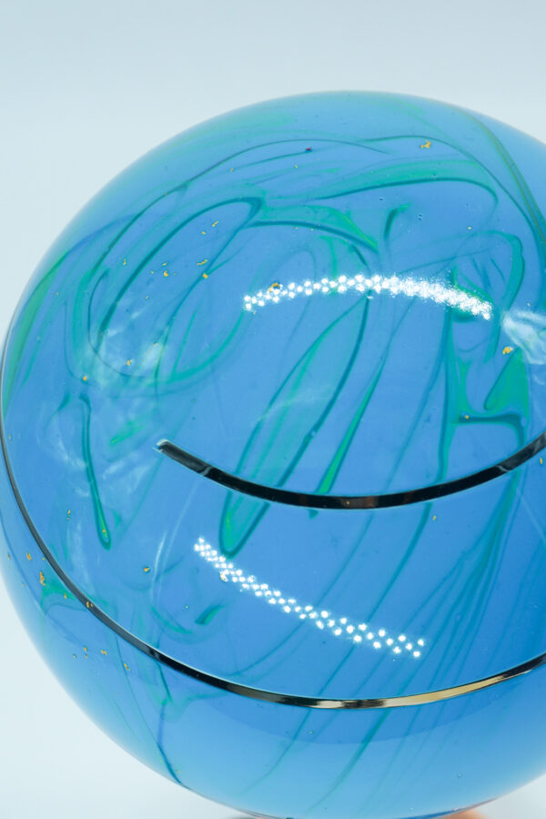 Uranus - Ampoule d'Art – Image 3