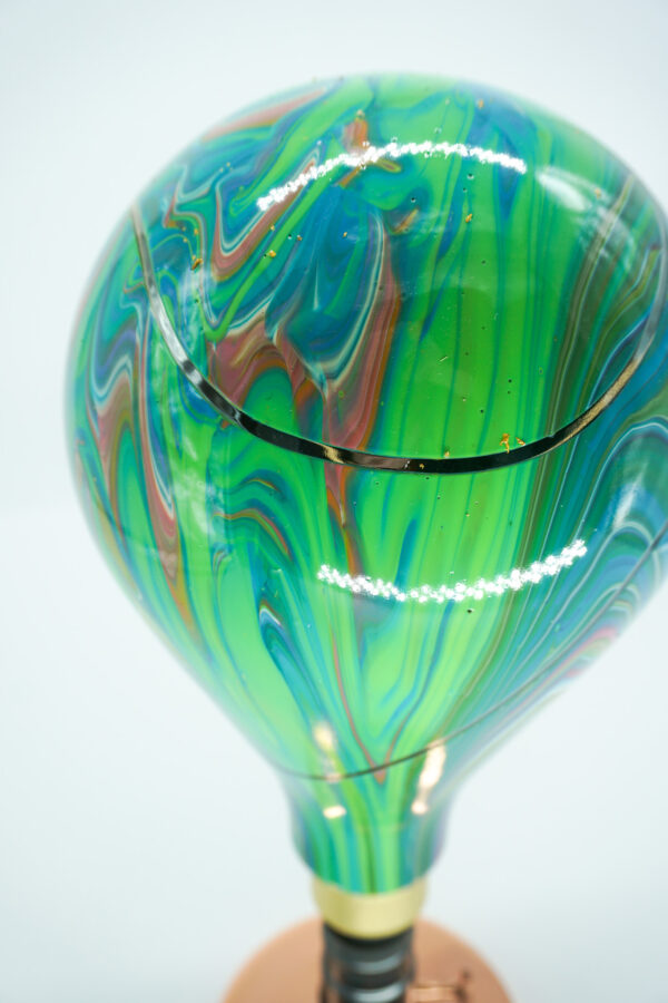 Green Lantern - Ampoule d'Art – Image 2