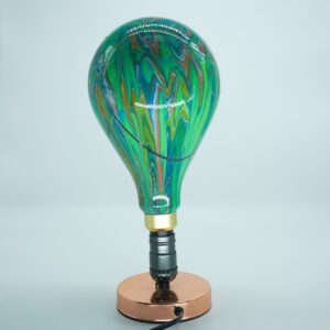 Green Lantern - Ampoule d'Art