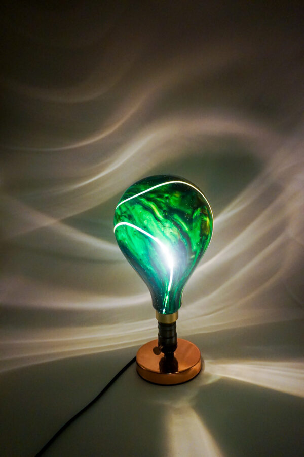 Green Lantern - Ampoule d'Art – Image 5