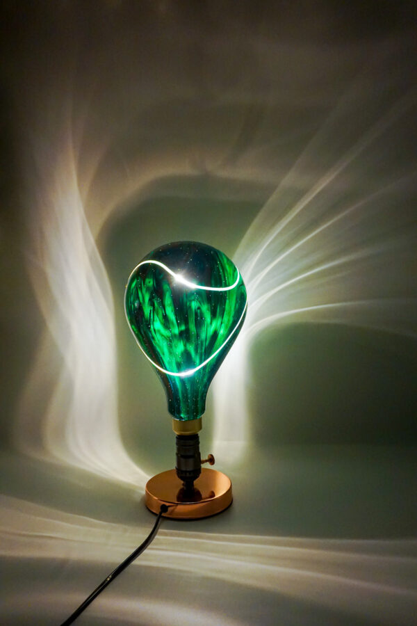 Green Lantern - Ampoule d'Art – Image 6