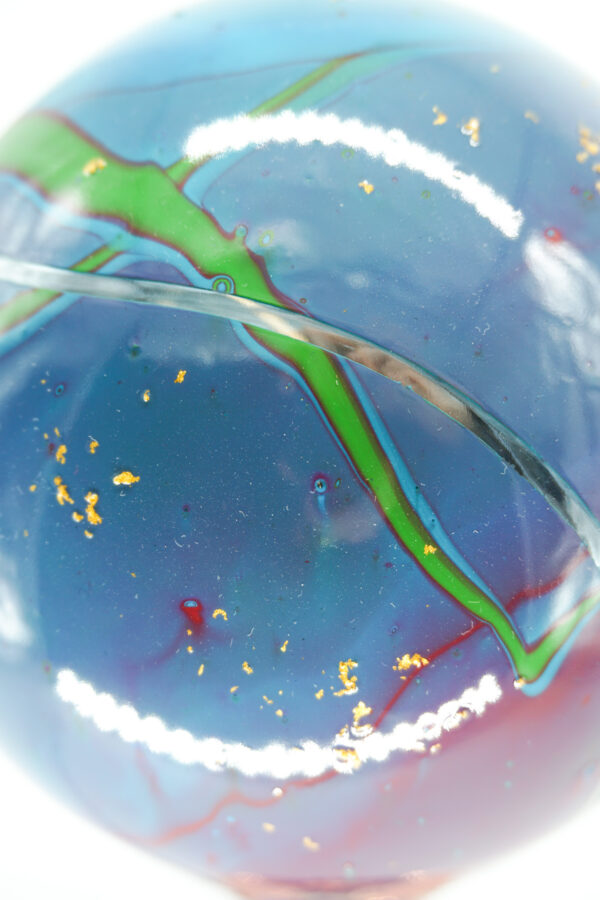 Nuit Sombre - Ampoule d'Art – Image 2