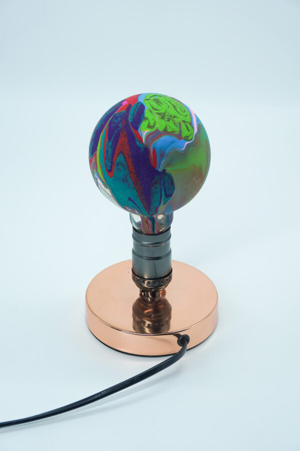 Petit Bonbon - Ampoule d'Art – Image 4