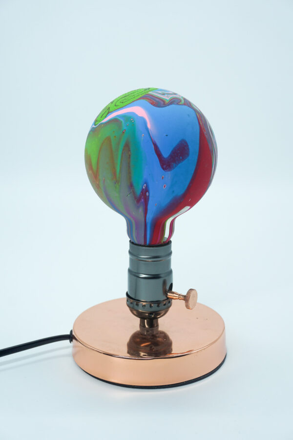Petit Bonbon - Ampoule d'Art – Image 3