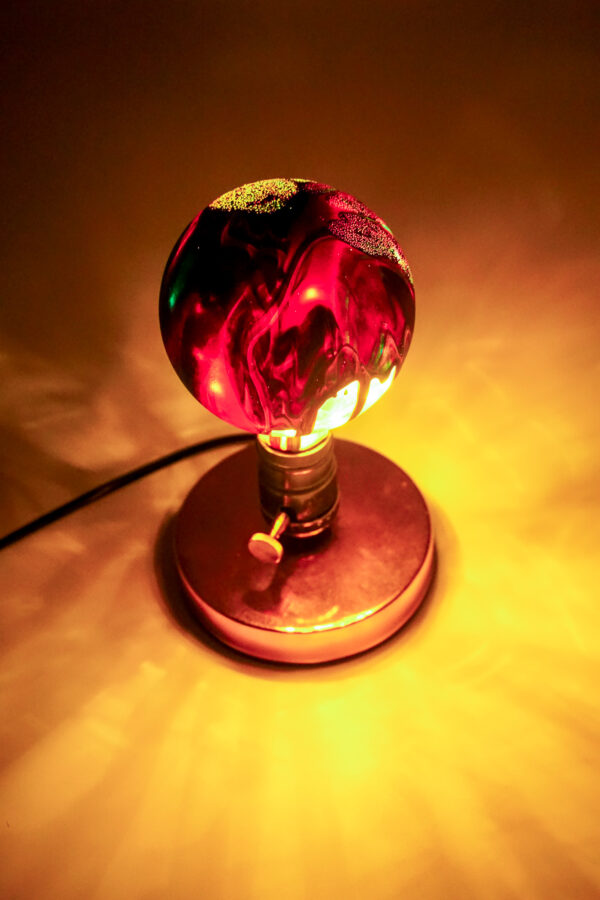 Petit Bonbon - Ampoule d'Art – Image 5