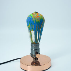 La First - Ampoule d'Art