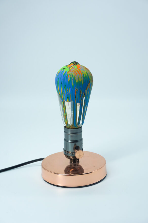 La First - Ampoule d'Art