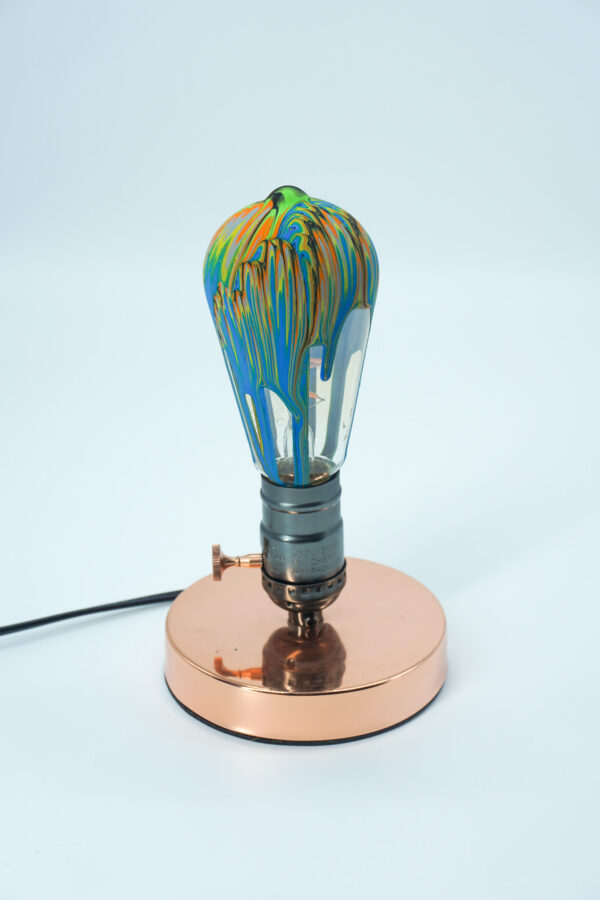 La First - Ampoule d'Art – Image 2