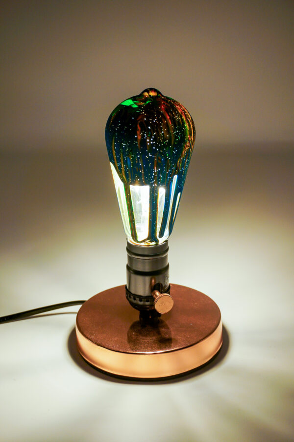 La First - Ampoule d'Art – Image 3