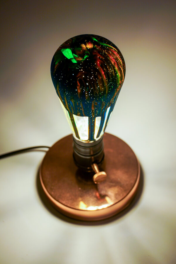 La First - Ampoule d'Art – Image 4