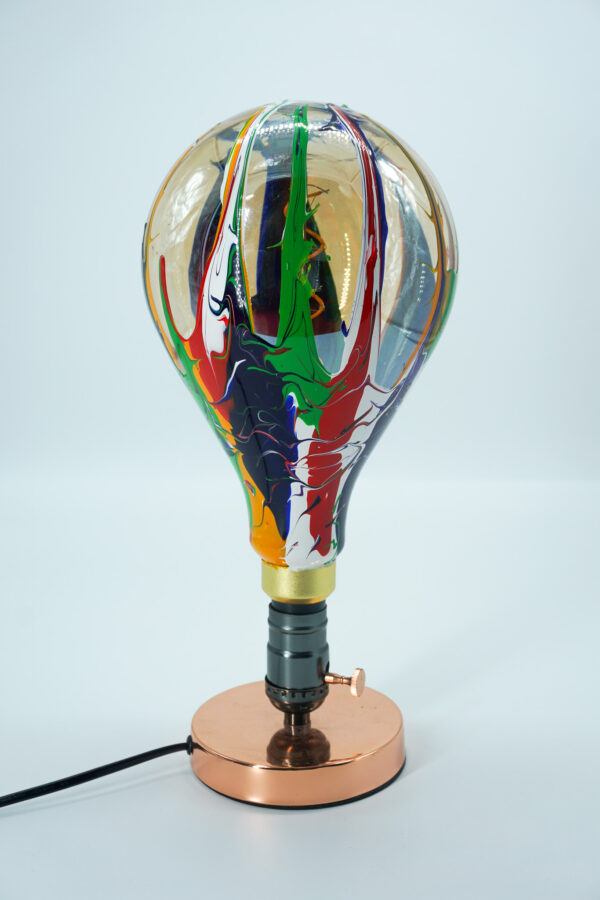 La Griffe - Ampoule d'Art – Image 2