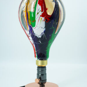 La Griffe - Ampoule d'Art