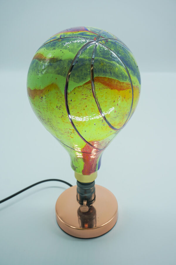Douce Balade - Ampoule d'Art – Image 3