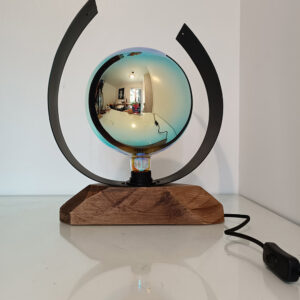 La Brutale - Lampe