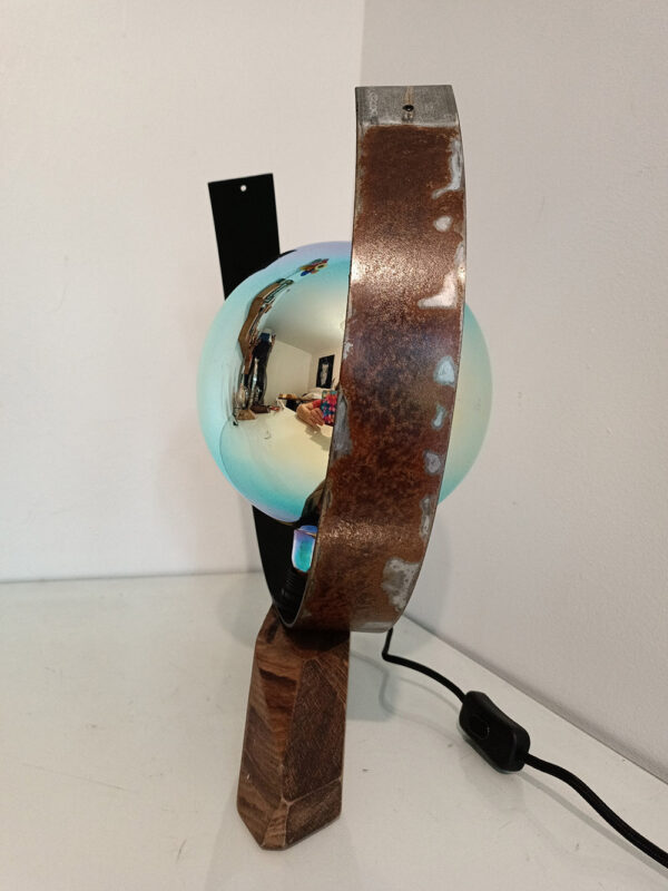 La Brutale - Lampe – Image 4
