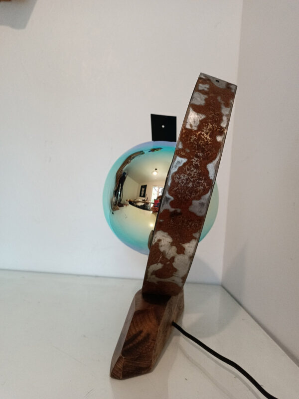 La Brutale - Lampe – Image 2