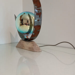 La Pure - Lampe