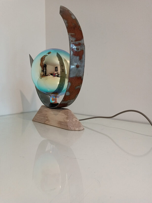 La Pure - Lampe