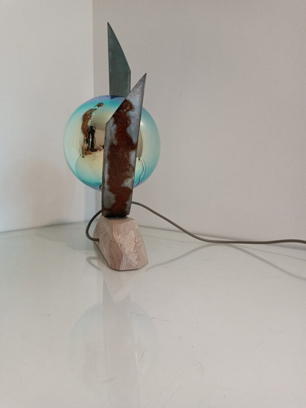 La Pure - Lampe – Image 4