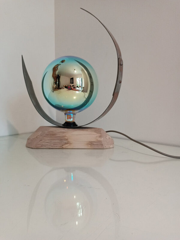 La Pure - Lampe – Image 2