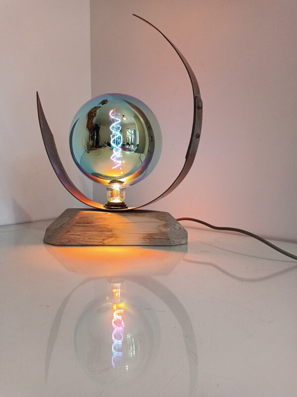 La Pure - Lampe – Image 3