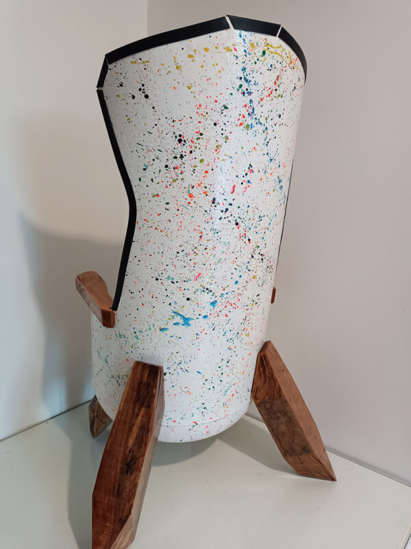 Le Trône - Fauteuil pour enfant – Image 7
