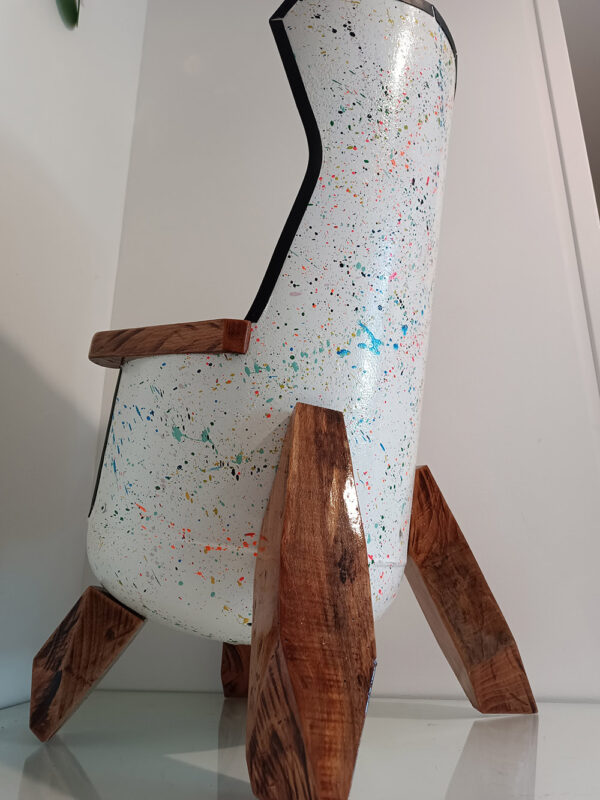 Le Trône - Fauteuil pour enfant – Image 6