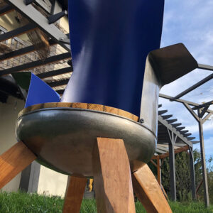 Le Trône de Fer - Fauteuil