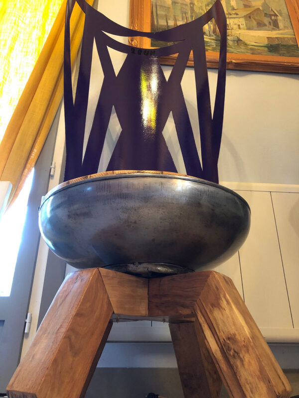 Le Trône de Fer - Fauteuil – Image 2