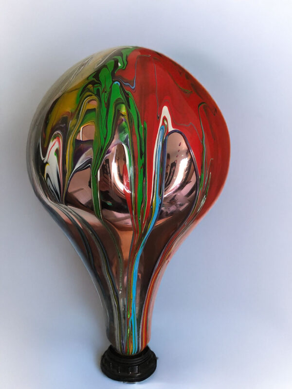 La Cabossée - Ampoule d'Art
