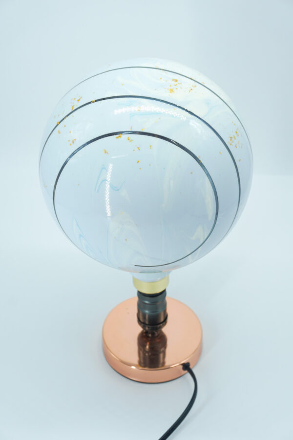 La Féérique - Ampoule d'Art – Image 3