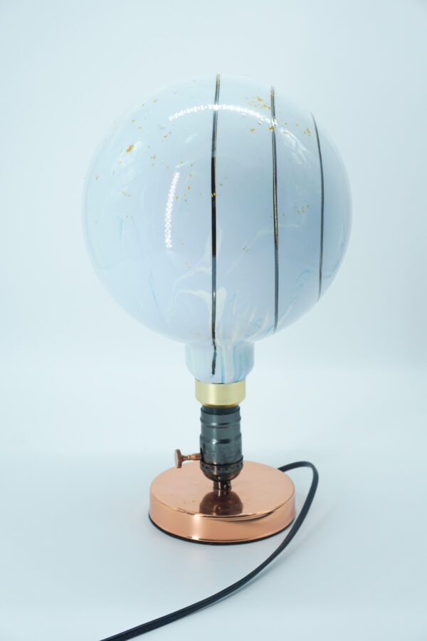 La Féérique - Ampoule d'Art – Image 4