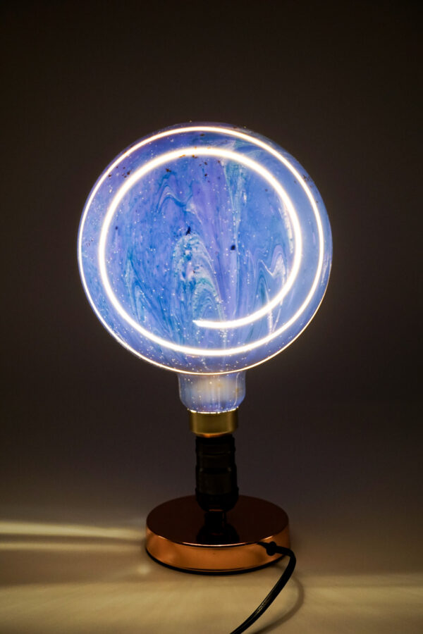 La Féérique - Ampoule d'Art – Image 5