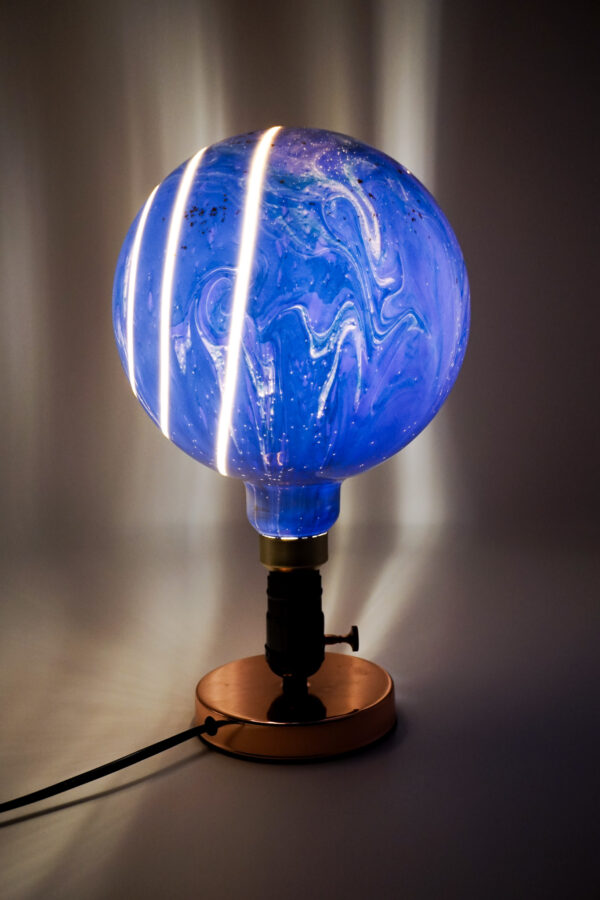 La Féérique - Ampoule d'Art – Image 6