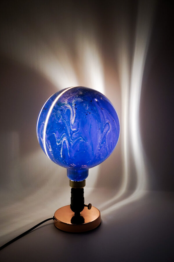 La Féérique - Ampoule d'Art – Image 7