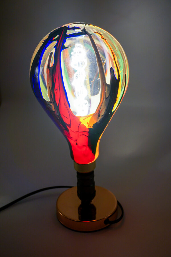 La Griffe - Ampoule d'Art – Image 5