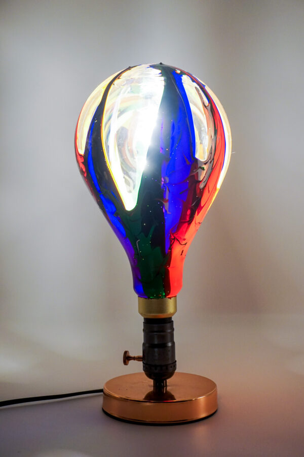 La Griffe - Ampoule d'Art – Image 3