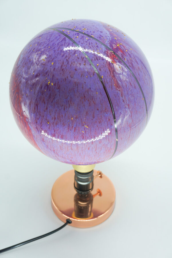 La Purple - Ampoule d'Art – Image 2